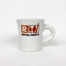 Vintage Royal Castle Coffee Mug by Jackson China picture