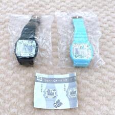 San-X All Stars Wrist Watch Collection Tare Panda Afro Dog picture