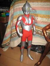 Bandai Kyomoto Collection Ultraman C type Soft Vinyl Figure 47cm From Japan F/S picture