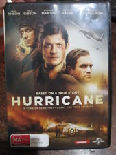 DVD Hurricane Fighter Pilots Story WW2 RAF Polish Movie New Release picture
