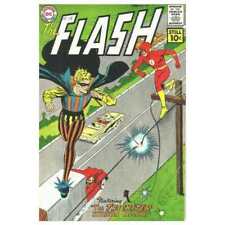 Flash (1959 series) #121 in Fine minus condition. DC comics [m, picture