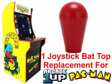 Arcade1up Pacman Galaga Space Invaders Dig Dug TMNT NBA JAM, 1 Joystick Bat Top picture