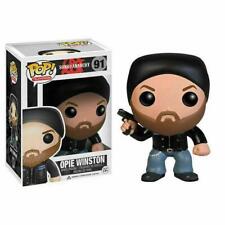 Funko Pop Television Sons Of Anarchy Opie Winston 91 Vinyl Figures Collections picture