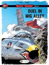 Frederic Zumbiehl Buck Danny Classics Vol. 2: Duel in Mig Alley (Paperback) picture