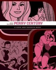 Jaime Hernandez Love And Rockets: Penny Century (Paperback) picture