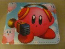 Kirby Superstar Bi-Fold Wallet #KB277 (NEW) picture