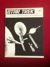 1968, Star Trek, 