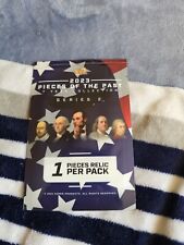 Pieces Of The Past 7 Year Individual Sealed Pack picture