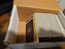 2018 Topps Stranger Things Netflix Season 1 Partial Set (139/150 Cards) picture