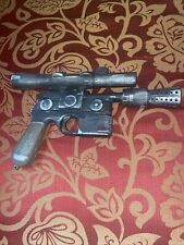Star Wars Custom Painted Han Solo’s Blaster picture
