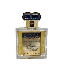 ROJA PARFUMS Sweetie Aoud 1.7 fl oz Unisex Eau de Parfum 90% remaining picture