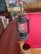 Antique Defiance Lantern Oil Kerosene  No. 200 Rochester New York picture