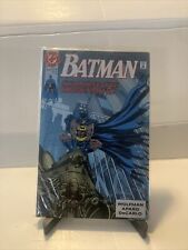 Batman #444 - Stalking the Crimesmith picture