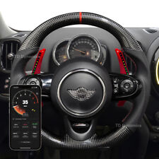 LED Steering Wheel Paddle Shifter for MINI TDD Motors picture