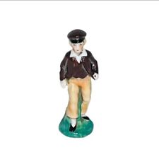 Victorian? Erphila Oliver Twist Figurine Rare Germany Base 998e 9983 1