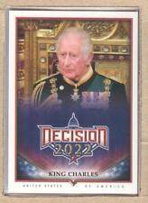 King Charles 96 2022 Decision 2022 Prince of Wales, United Kingdom picture