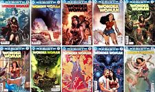 Wonder Woman #1 - #79;  #750-#774  Main/Variants ( 2016-) DC Comics Rebirth picture