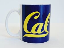 UC Berkeley CAL Blue and Gold Collector Coffee Mug picture