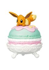 Pokemon POP'n SWEET COLLECTION - Eevee Figure 2.4in Re-Ment Kanto #133 JP picture