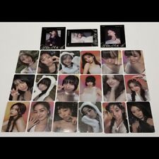 [US] TWICE 13th Mini Album: With YOU-th Photocards & Inclusions (Tracked Mail) picture