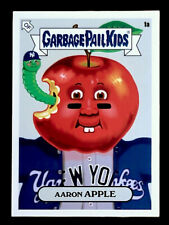 2022 Topps X Garbage Pail Kids MLB Series 1 by Keith Shore - PICK YOUR CARD picture