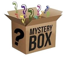 Mystery Loot Military Gear Box Read Description picture
