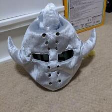 Kinnikuman item King of Devil Character Mask　I am the fiery Kinnikuman Edition   picture