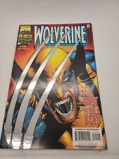 Marvel Comics Wolverine Issue 145 F/NM 25th Anniversary Giant-sized Anniversary  picture