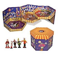 Enchantmints Circus Tiny Town Playset with Figures picture