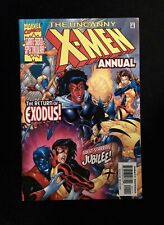 Uncanny X-Men Annual #1999  Marvel Comics 1999 VF+ picture