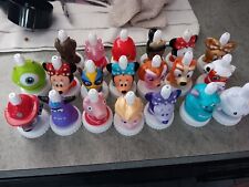 Good 2 Grow Juice Topper Lot of 20 Marvel Disney Bluey Mickey Minnie picture