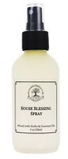 House Blessing  Room & Body Spray 4 oz Blessings, Protection, Good Fortune, Home picture