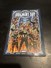 A.X.E.: Judgment Day (Marvel Comics 2022) (JA) picture