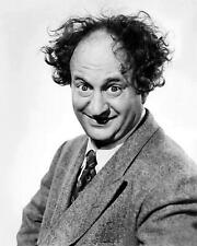 LARRY FINE of THREE STOOGES FAME  Photo  (167-t) picture