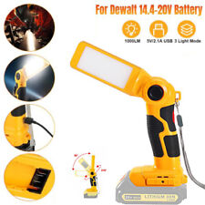 FOR DeWalt DCL050 20V MAX Lithium-Ion Cordless LED Hand Held Area Light TOOL US picture