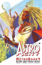 Kurt Busiek Astro City Metrobook, Volume 4 (Paperback) (UK IMPORT) picture