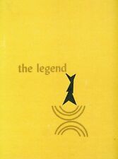 1957 Pace College Yearbook, New York - The Legend, 50th Anniversary issue picture