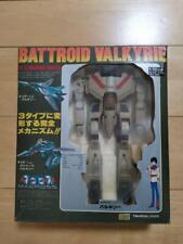 Super Dimension Fortress Macross Valkyrie VF-1J Takatoku Toys picture