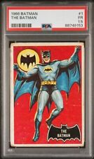 1966 Batman #1 - The Batman PSA 1.5 FR picture