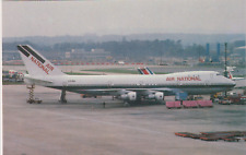 AIR  NATIONAL               -               Boeing 747 -257B picture