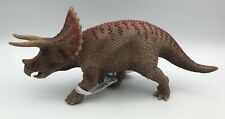 Schleich TRICERATOPS Dinosaur 15000 Conquering the Earth Figure 2017 picture