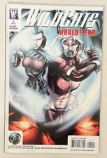 WildCats World's End #2 2008 Wildstorm Comic Book - We Combine Shipping picture