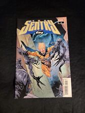 The Sentry #1 Marvel Comics 2000 picture
