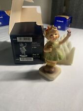 Vintage Goebel MJ Hummel Club Exclusive Edition Figurine “FOREVER YOURS” Hum 793 picture