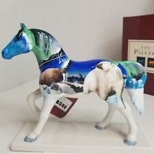 New Trail of Painted Ponies Northern Lights 2E/0,117 2007 picture