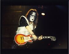 Kiss Ace Frehley Concert Photo 8-23-96 LA Forum Jimmy Steinfeldt Artist Proof picture