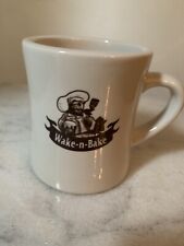 Terrapin Beer Co Athens, Ga Wake N Bake Coffee Mug Rare Collectors Cup picture