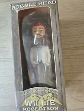 Willie Robertson Duck Dynasty Duck Commander Bobble Head  picture