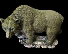 Wildlife Bear Figurine 8
