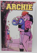 Archie #11 Cover C Archie Comics 2016 picture